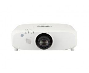 Panasonic PT-EX800 Video Projector